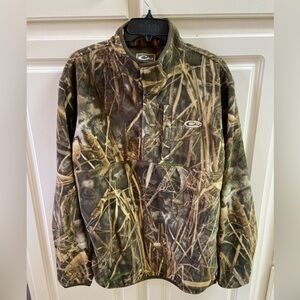 Men’s Drake Fleece Pullover